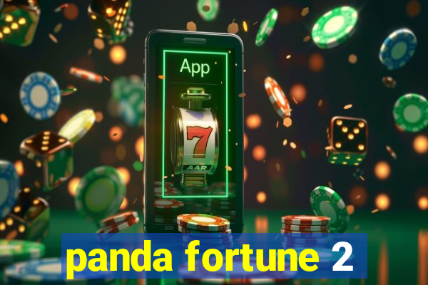 panda fortune 2